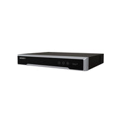 4 Channel POE NVR comes with 4TB HDD
