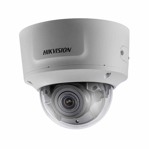 Hikvision 4MP Vari-focal Network Dome