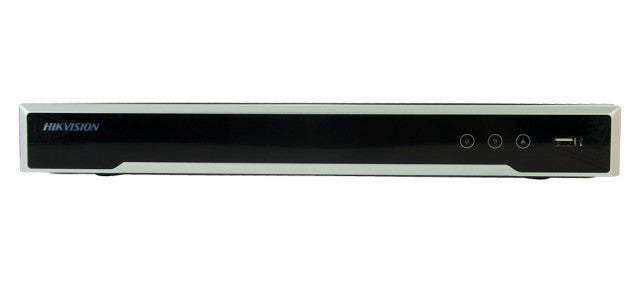 Hikvision ネットワークビデオレコーダー 16Ch POE NVR Hikvision ネットワークビデオレコーダー 16Ch POE NVR 16CH PoE