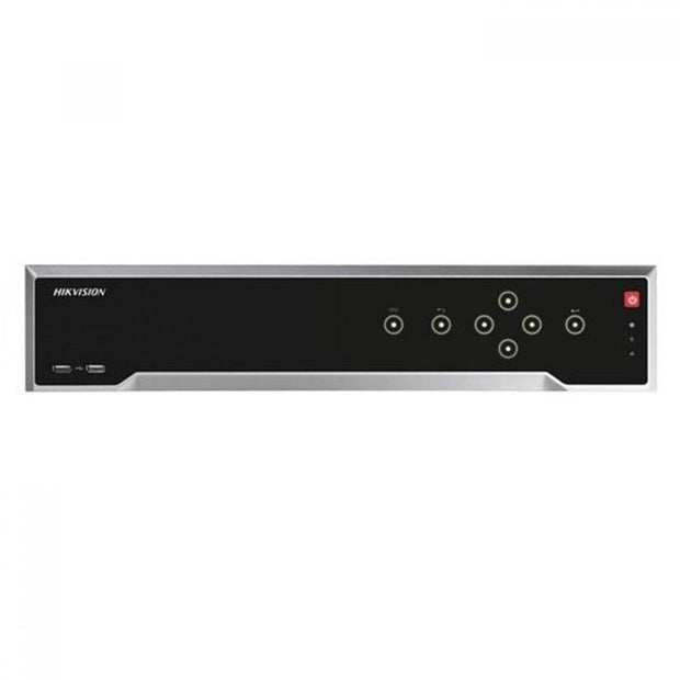 Hikvision 32-Channel 4K NVR w/ 16 x POE and 3Tb Hard Drive