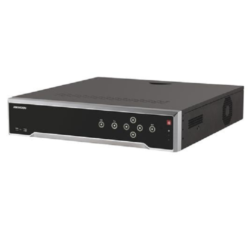 Hikvision 16-Channel 4K NVR w/ 16 x POE and 3Tb Hard Drive